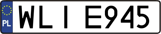 WLIE945