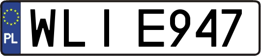 WLIE947