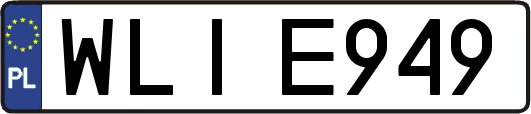 WLIE949