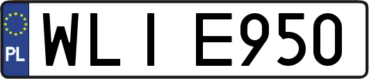 WLIE950