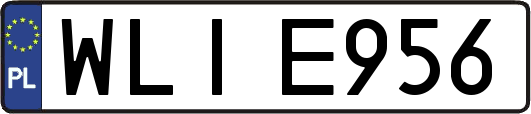 WLIE956