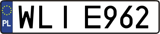WLIE962