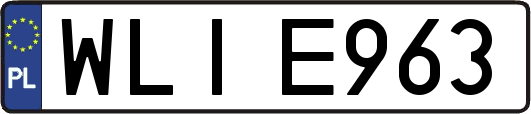 WLIE963