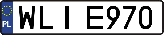 WLIE970