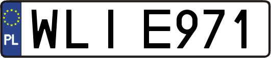 WLIE971