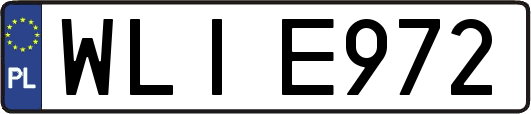WLIE972