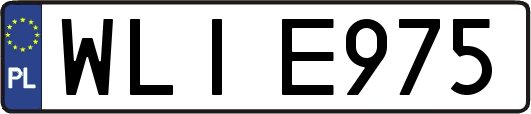 WLIE975