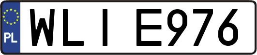 WLIE976