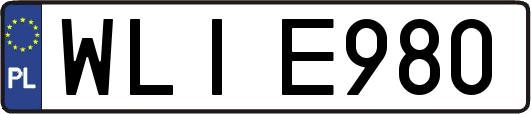 WLIE980