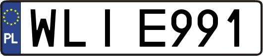 WLIE991