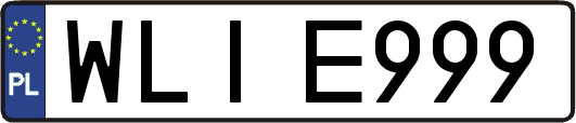 WLIE999