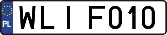 WLIF010