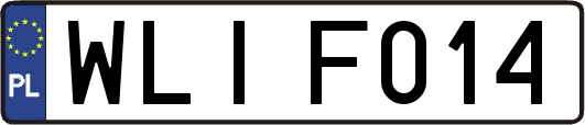 WLIF014