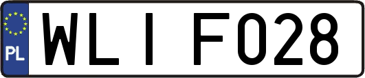 WLIF028