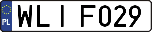 WLIF029