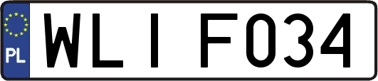 WLIF034