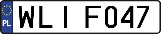 WLIF047