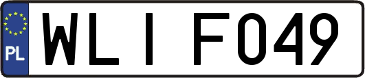 WLIF049