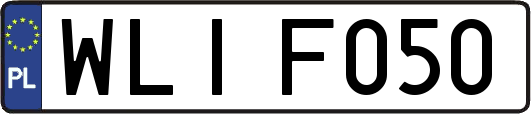 WLIF050