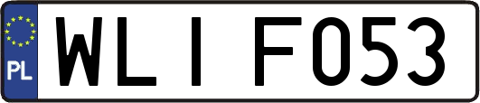 WLIF053