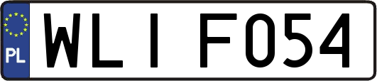 WLIF054