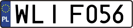 WLIF056