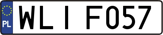 WLIF057