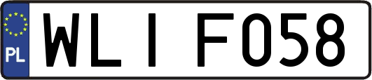 WLIF058