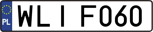 WLIF060