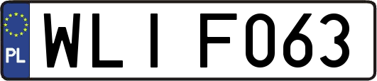 WLIF063