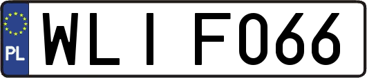 WLIF066