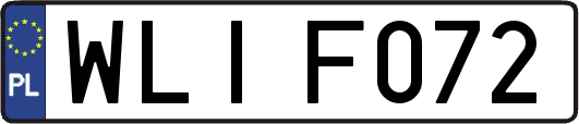 WLIF072