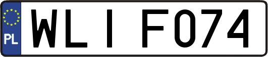 WLIF074