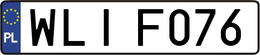 WLIF076