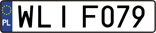 WLIF079