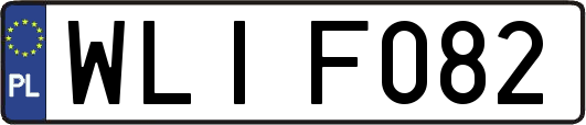 WLIF082
