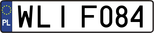 WLIF084