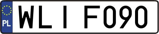 WLIF090