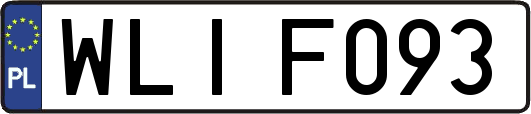 WLIF093