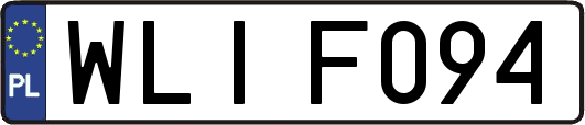 WLIF094