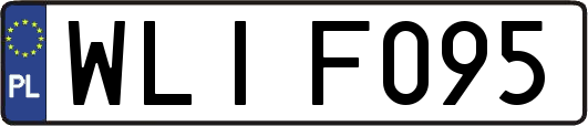 WLIF095