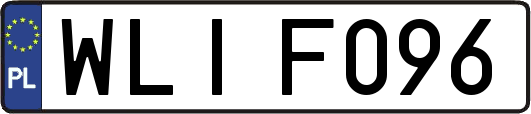 WLIF096