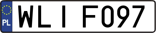 WLIF097