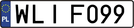 WLIF099