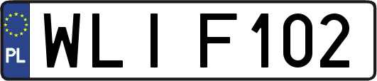 WLIF102