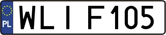 WLIF105