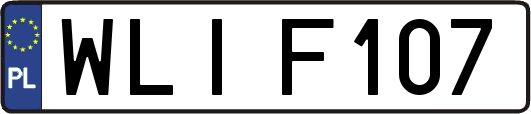 WLIF107