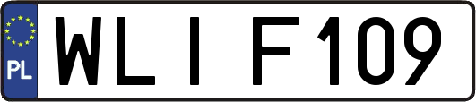 WLIF109