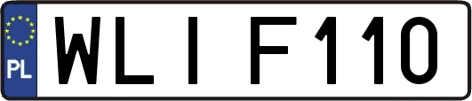 WLIF110