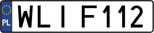 WLIF112
